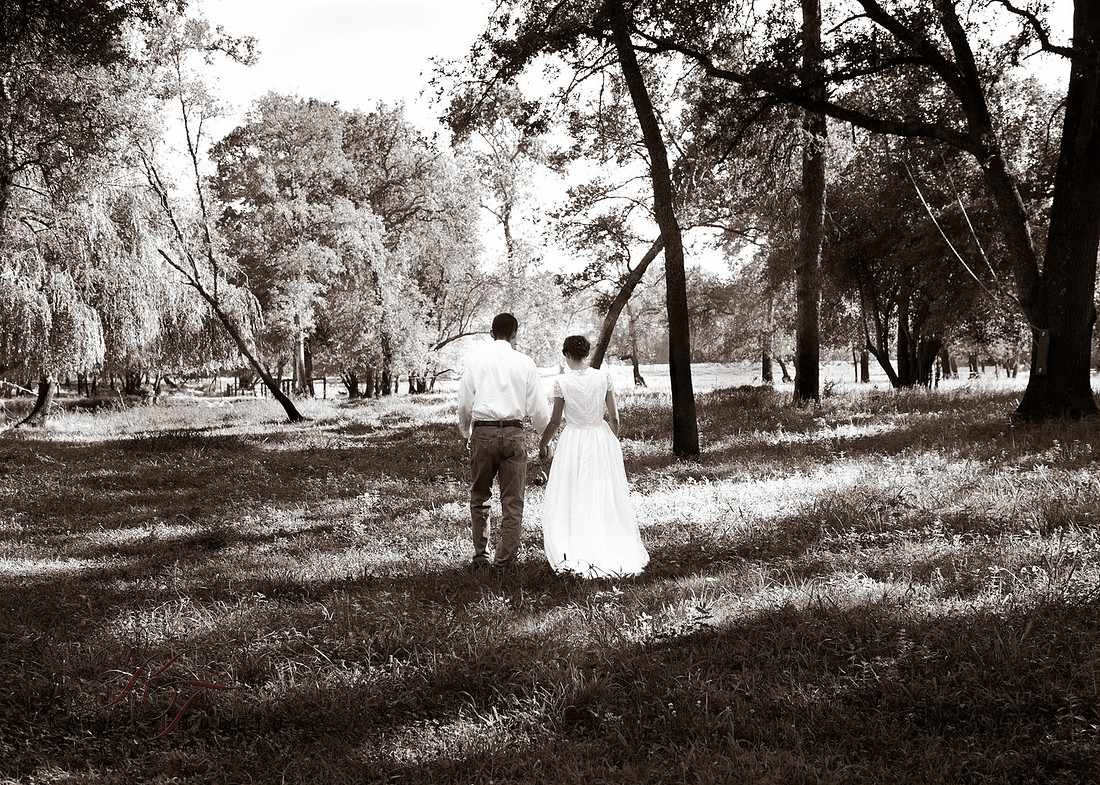 Creative, contemporary and fresh wedding photography