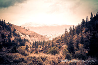 Road Trip, Nevada