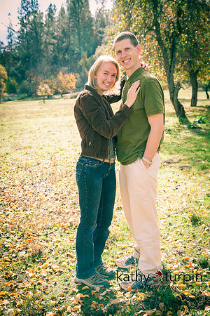Katie & Josh Clough-1