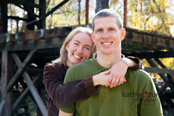 Katie & Josh Clough-27