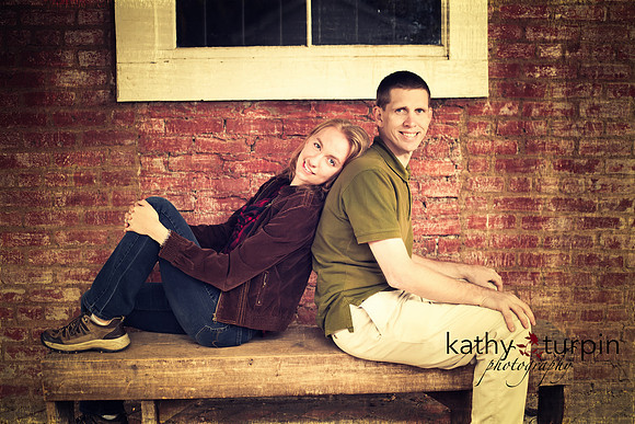 Katie & Josh Clough-55