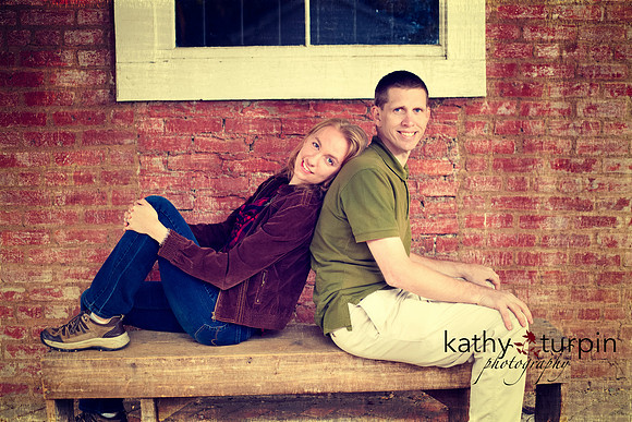 Katie & Josh Clough-56