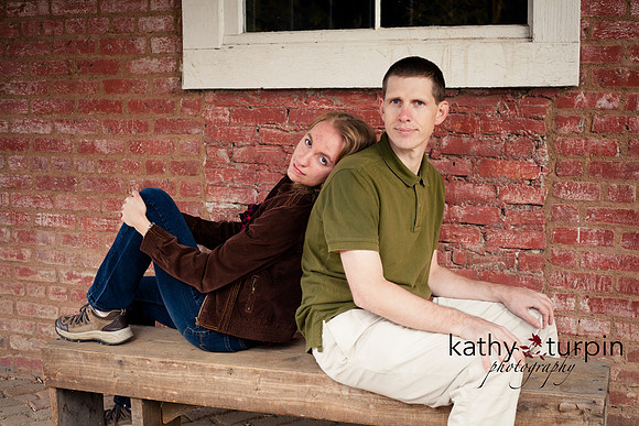 Katie & Josh Clough-57