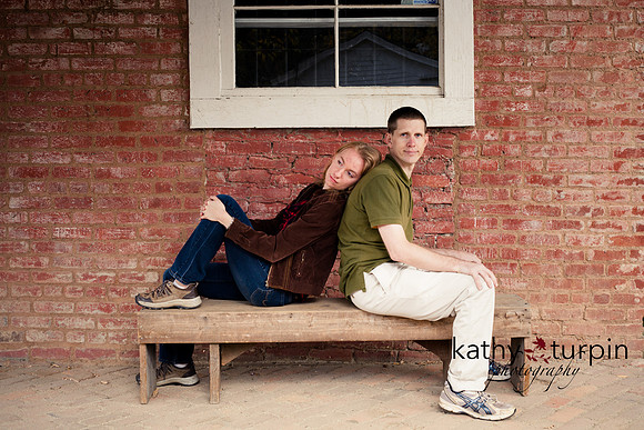Katie & Josh Clough-58