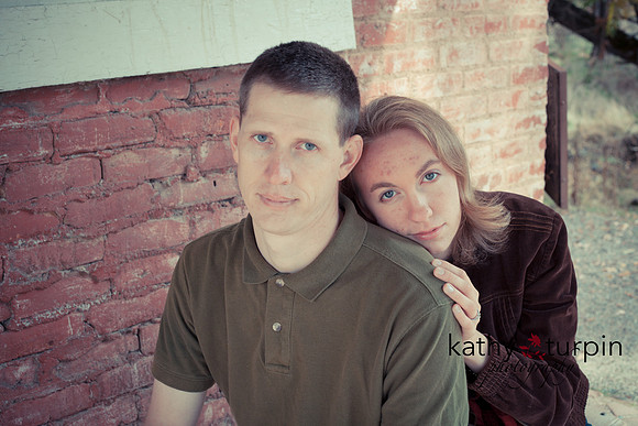 Katie & Josh Clough-59