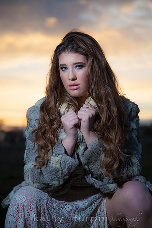 Julie P-4