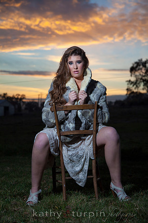 Julie P-9