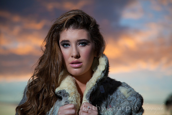 Julie P-13