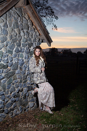 Julie P-16
