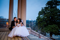 Tyler & Sarah Ann