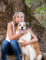 Megan Klingler 13