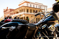 Old Sac in May