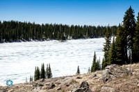 Grand Mesa, CO