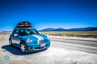 Palisade Trip 7.16