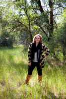 Deven Kabler Senior Portrait