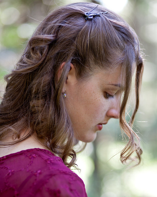 Fine art and traditional portraiture